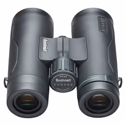 Bushnell Engage binocolo A tetto Nero