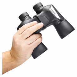 Bushnell Spectator Sport Binoculars binocolo Porro Nero
