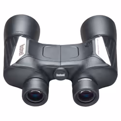 Bushnell Spectator Sport Binoculars binocolo Porro Nero - Vista aggiuntiva 4