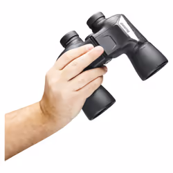 Bushnell Spectator Sport Binoculars binocolo Porro Nero