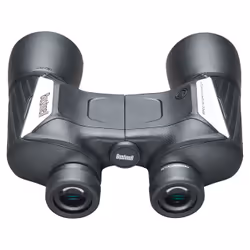 Bushnell Spectator Sport Binoculars binocolo Porro Nero - Vista aggiuntiva 4