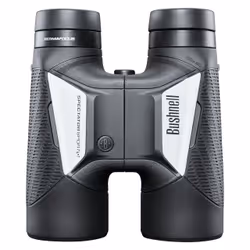 Bushnell Spectator Sport binocolo A tetto Grigio, Arancione