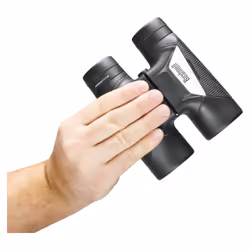 Bushnell Spectator Sport binocolo A tetto Grigio, Arancione