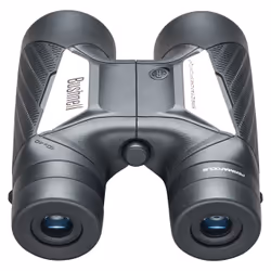 Bushnell Spectator Sport binocolo A tetto Grigio, Arancione - Vista aggiuntiva 4