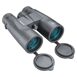 Bushnell Prime binocolo A tetto Grigio