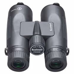 Bushnell Prime binocolo A tetto Grigio