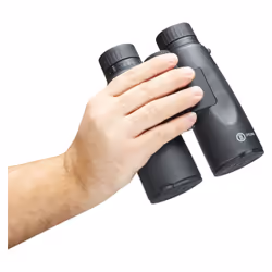 Bushnell Prime binocolo A tetto Grigio