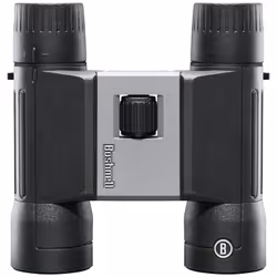 Bushnell Powerview 2 binocolo A tetto Nero - Vista aggiuntiva 2