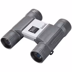 Bushnell Powerview 2 binocolo A tetto Nero - Vista aggiuntiva 3