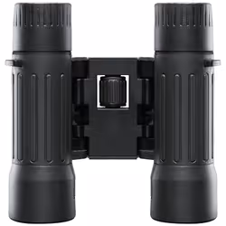 Bushnell Powerview 2 binocolo A tetto Nero - Vista aggiuntiva 5