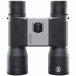 Bushnell Powerview 2 binocolo A tetto Grigio - Vista aggiuntiva 2