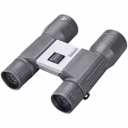 Bushnell Powerview 2 binocolo A tetto Grigio - Vista aggiuntiva 4