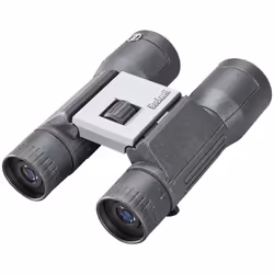 Bushnell Powerview 2 binocolo A tetto Grigio - Vista aggiuntiva 5