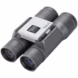 Bushnell Powerview 2 binocolo A tetto Grigio - Vista aggiuntiva 6