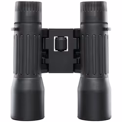 Bushnell Powerview 2 binocolo A tetto Grigio - Vista aggiuntiva 7