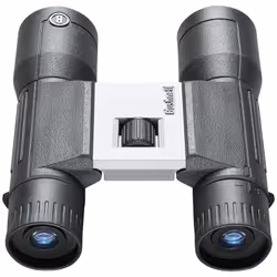Bushnell Powerview 2 binocolo A tetto Grigio - Vista aggiuntiva 8