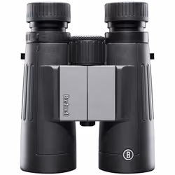Bushnell Powerview 2.0 binocolo A tetto Nero, Grigio - Vista aggiuntiva 5
