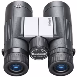 Bushnell Powerview 2.0 binocolo A tetto Nero, Grigio - Vista aggiuntiva 7