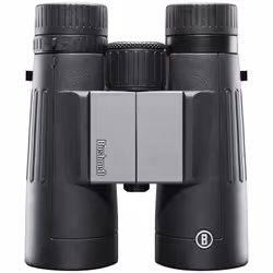Bushnell Powerview 2.0 binocolo A tetto Nero, Grigio - Vista aggiuntiva 8