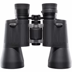 Bushnell Powerview 2 binocolo Porro Grigio - Vista aggiuntiva 4