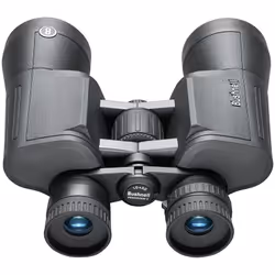Bushnell Powerview 2 binocolo Porro Grigio - Vista aggiuntiva 5