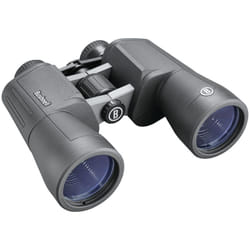 Bushnell PowerView 2 binocolo Porro Grigio