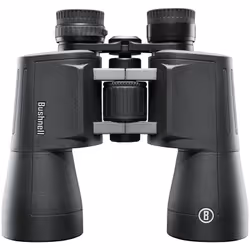 Bushnell PowerView 2 binocolo Porro Grigio