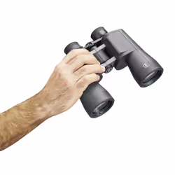 Bushnell PowerView 2 binocolo Porro Grigio