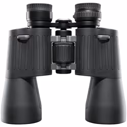 Bushnell PowerView 2 binocolo Porro Grigio - Vista aggiuntiva 4