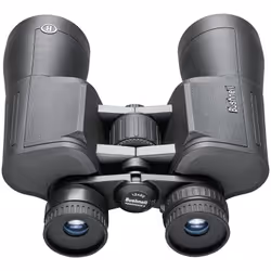 Bushnell PowerView 2 binocolo Porro Grigio - Vista aggiuntiva 5