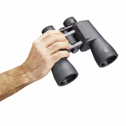 Bushnell Powerview 2.0 binocolo Porro Nero - Vista aggiuntiva 4