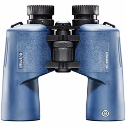 Bushnell 157050R binocolo BaK-4 Porro Nero, Blu - Vista aggiuntiva 5