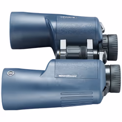 Bushnell 157050R binocolo BaK-4 Porro Nero, Blu - Vista aggiuntiva 6