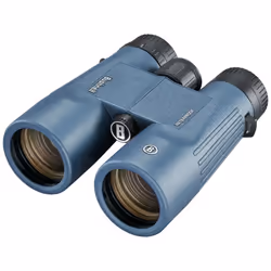 Bushnell 158042R binocolo BAK-4 Roof Nero, Blu - Vista aggiuntiva 3