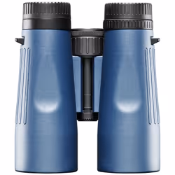 Bushnell 158042R binocolo BAK-4 Roof Nero, Blu - Vista aggiuntiva 4
