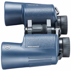 Bushnell 134211R binocolo BaK-4 Porro Nero, Blu - Vista aggiuntiva 7