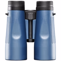 Bushnell 150142R binocolo BAK-4 Roof Nero, Blu - Vista aggiuntiva 4