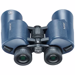 Bushnell 134212R binocolo BaK-4 Porro Nero, Blu - Vista aggiuntiva 6
