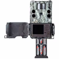 Bushnell 119949M fototrappola Visione notturna Mimetico 3840 x 2160 Pixel - Vista aggiuntiva 6