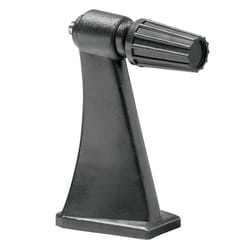 Bushnell 161002CM treppiede Videocamera portatile 4 gamba/gambe Nero