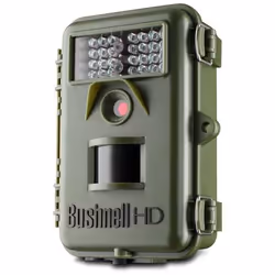 Bushnell NatureView Cam HD, 8 MP, Auto, 1 ora, 1 minuto, 1280 x 720 Pixel, 1280 x 720 (HD 720), SD