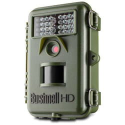 Bushnell NatureView Cam HD 1280 x 720 Pixel 8 MP