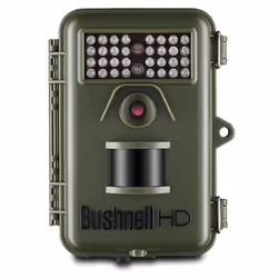 Bushnell NatureView Cam HD 1280 x 720 Pixel 8 MP