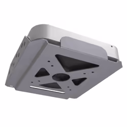 Compulocks MMEN76 supporto per personal communication Metallico - Vista aggiuntiva 6