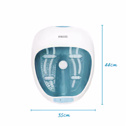 HoMedics Luxury Foot Spa con Funzione Calore - Vista aggiuntiva 7