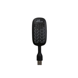 HoMedics HM ARM-160BLK diffusore di aromi Nero