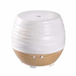 HoMedics HM ARM-535 TWT, Cisterna, Diffusore di aromi a ultrasuoni, 0,75 L, 12 h