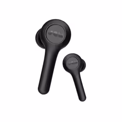 JAM Black TWS EXEC, Wireless, Musica e Chiamate, Auricolare, Nero