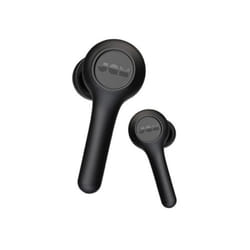 JAM Black TWS EXEC Auricolare Wireless In-ear Musica e Chiamate Bluetooth Nero