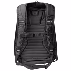 OGIO Mach 1 zaino Zaino sportivo Nero